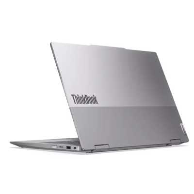 ноутбук Lenovo ThinkBook 14 2-in-1 G4 IML 21MX000URU Серый