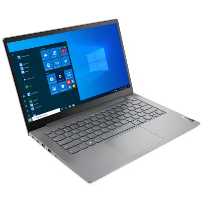 ноутбук Lenovo ThinkBook 14 G2 ITL 20VD006ACD Серый