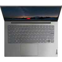 ноутбук Lenovo ThinkBook 14 G3 ACL 21A2003URU Серый