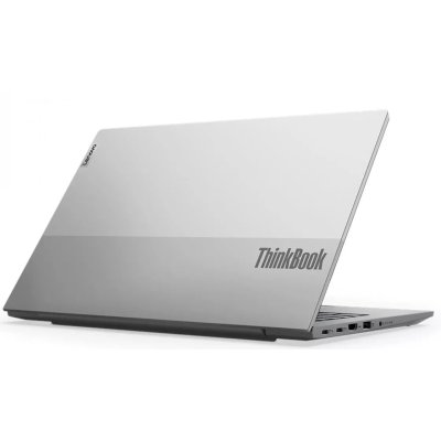 ноутбук Lenovo ThinkBook 14 G3 ACL 21A200AMCD Серый