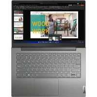 ноутбук Lenovo ThinkBook 14 G4 ABA 21DK0008RU Серый
