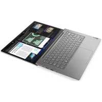 ноутбук Lenovo ThinkBook 14 G4 ABA 21DK0008RU Серый