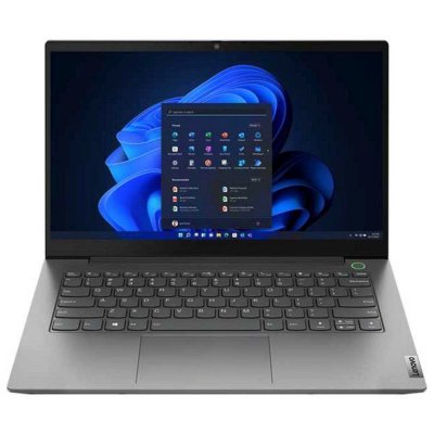 ноутбук Lenovo ThinkBook 14 G4 IAP 21DHA09ACD Серый