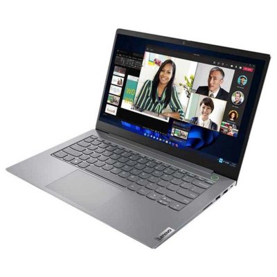 ноутбук Lenovo ThinkBook 14 G4 IAP 21DHA09ACD Серый