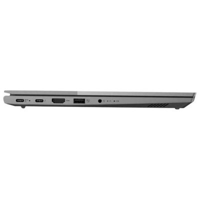 ноутбук Lenovo ThinkBook 14 G4 IAP 21DHA09ACD Серый