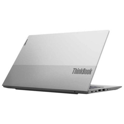 ноутбук Lenovo ThinkBook 14 G4 IAP 21DHA09ACD Серый