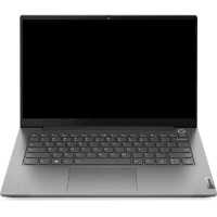 ноутбук Lenovo ThinkBook 14 G4 IAP 21DH0000CD Серый