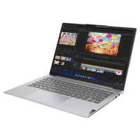 ноутбук Lenovo ThinkBook 14 G4+ IAP 21CX000FRU Серый