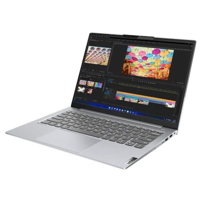 ноутбук Lenovo ThinkBook 14 G4+ IAP 21CX0010RU Серый