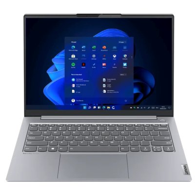 ноутбук Lenovo ThinkBook 14 G4+ IAP 21CX0017RU Серый