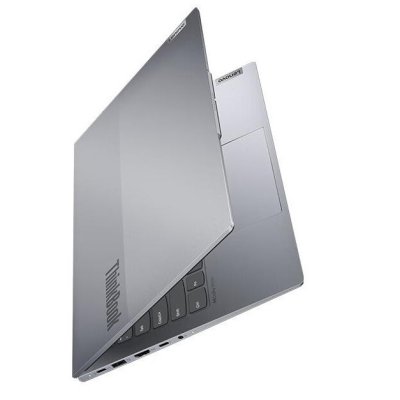 ноутбук Lenovo ThinkBook 14 G5+ IRH 21HW000BCD_PRO Серый