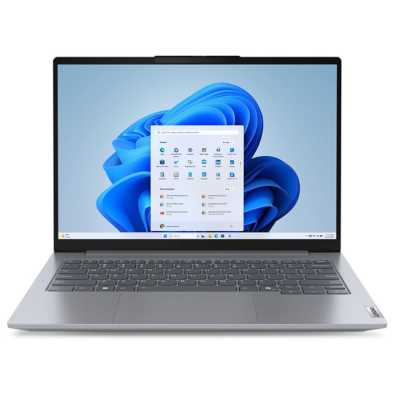 ноутбук Lenovo ThinkBook 14 G7 ARP 21MV00A5UE Серый