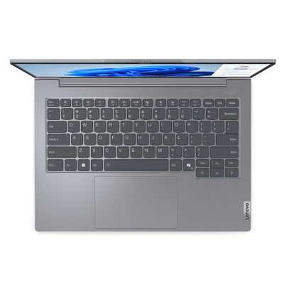 ноутбук Lenovo ThinkBook 14 G7 ARP 21MV00A5UE Серый