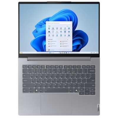 ноутбук Lenovo ThinkBook 14 G7 ARP 21MV00A5UE Серый