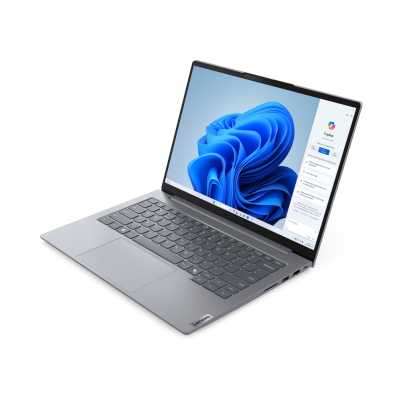 ноутбук Lenovo ThinkBook 14 G7 IML 21MR002QGQ Серый