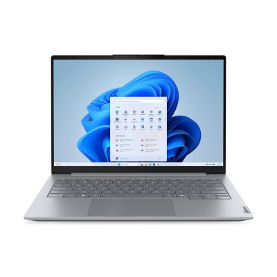 ноутбук Lenovo ThinkBook 14 G8 IAL 21SJ008ECD_Win11H Серый