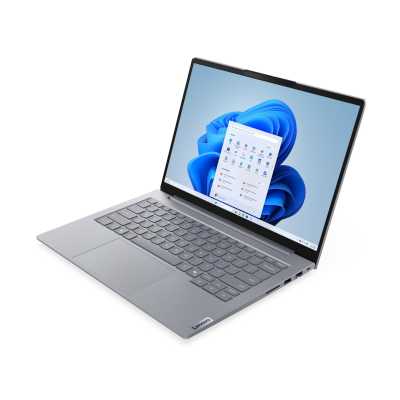 ноутбук Lenovo ThinkBook 14 G8 IAL 21SJ008ECD_Win11H Серый