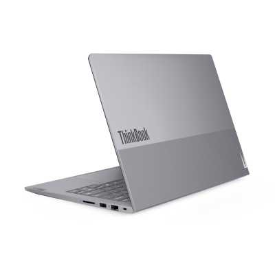 ноутбук Lenovo ThinkBook 14 G8 IAL 21SJ008ECD_Win11H Серый