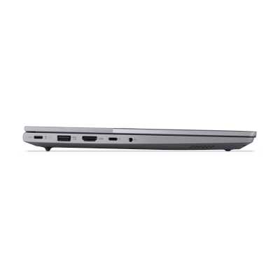 ноутбук Lenovo ThinkBook 14 G8 IAL 21SJ008ECD_Win11H Серый