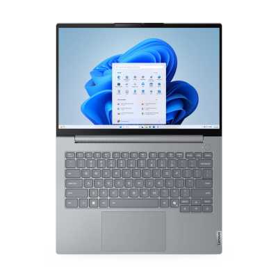 ноутбук Lenovo ThinkBook 14 G8 IAL 21SJ008ECD_Win11H Серый