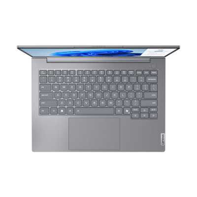 ноутбук Lenovo ThinkBook 14 G8 IAL 21SJ008ECD_Win11H Серый