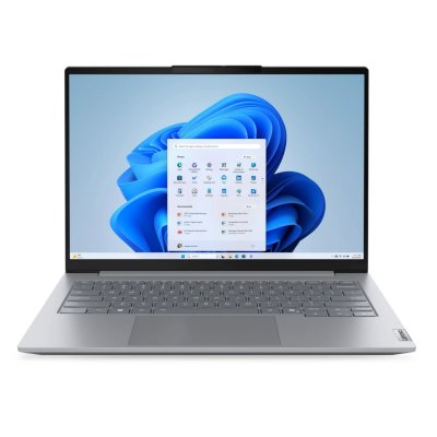 ноутбук Lenovo ThinkBook 14 G8 IRL 21SG002LGQ Серый