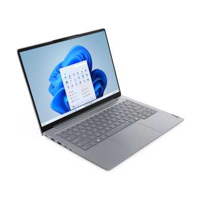ноутбук Lenovo ThinkBook 14 G8 IRL 21SGA001CD Серый