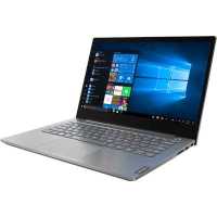 ноутбук Lenovo ThinkBook 14-IIL 20SL002TRU Серый