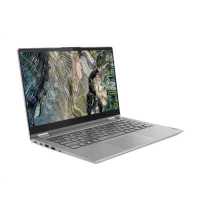 ноутбук Lenovo ThinkBook 14s Yoga ITL 20WE0003RU Серый