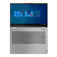 ноутбук Lenovo ThinkBook 14s Yoga ITL 20WE0003RU Серый