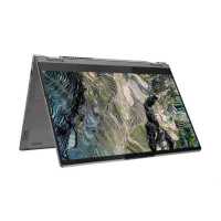 ноутбук Lenovo ThinkBook 14s Yoga ITL 20WE0003RU Серый