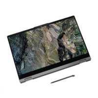 ноутбук Lenovo ThinkBook 14s Yoga ITL 20WE0003RU Серый