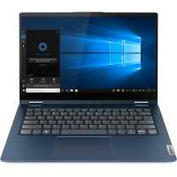 ноутбук Lenovo ThinkBook 14s Yoga ITL 20WE006RRU Синий