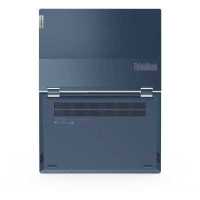 ноутбук Lenovo ThinkBook 14s Yoga ITL 20WE006RRU Синий