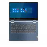 ноутбук Lenovo ThinkBook 14s Yoga ITL 20WE006RRU Синий