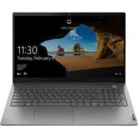 ноутбук Lenovo ThinkBook 15 G2 ARE 20VG007FRU Серый