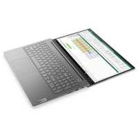 ноутбук Lenovo ThinkBook 15 G2 ARE 20VG00CQRU-wpro Серый