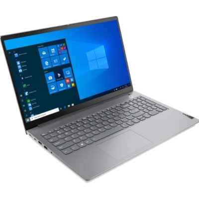 ноутбук Lenovo ThinkBook 15 G2 ITL 20VE0042RM Серый
