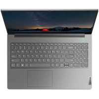 ноутбук Lenovo ThinkBook 15 G3 ACL 21A4003YRU Серый