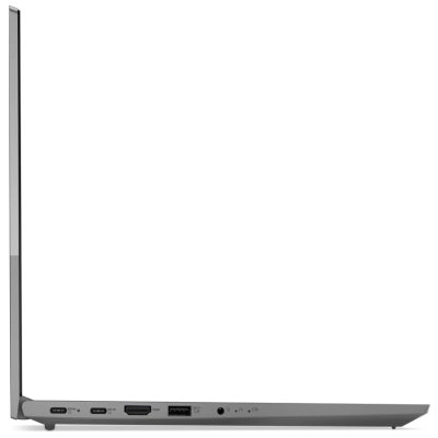 ноутбук Lenovo ThinkBook 15 G3 ACL 21A400ANCD Серый