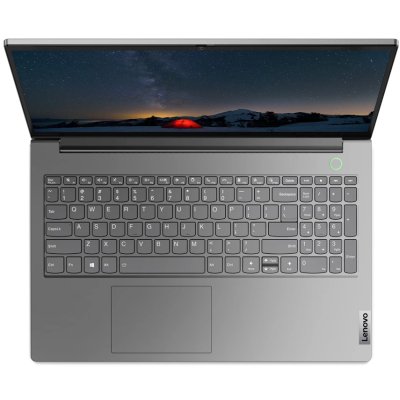 ноутбук Lenovo ThinkBook 15 G3 ACL 21A4A058RU-wpro Серый