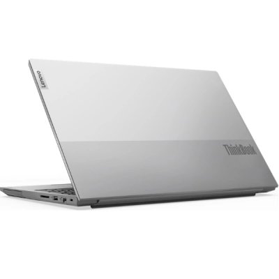 ноутбук Lenovo ThinkBook 15 G4 ABA 21DL004URU Серый