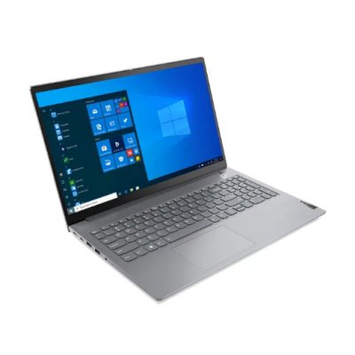 ноутбук Lenovo ThinkBook 15 G4 ABA 21DLA05DRK Серый