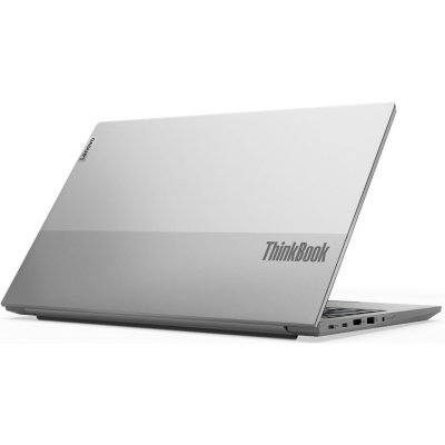 ноутбук Lenovo ThinkBook 15 G4 IAP 21DJ009FRU Серый