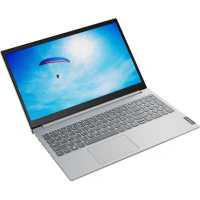 ноутбук Lenovo ThinkBook 15-IIL 20SM0085RU Серый