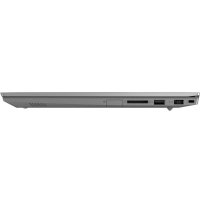 ноутбук Lenovo ThinkBook 15-IML 20RW0001RU Серый