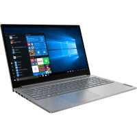 ноутбук Lenovo ThinkBook 15-IML 20RW0048RU Серый