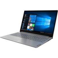 ноутбук Lenovo ThinkBook 15-IML 20RW004RRU Серый