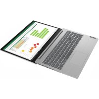 ноутбук Lenovo ThinkBook 15-IML 20RW004RRU Серый