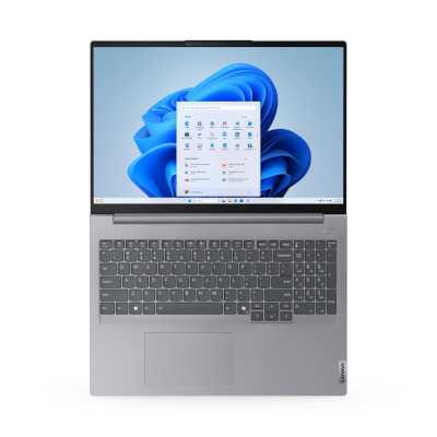 ноутбук Lenovo ThinkBook 16 G7 ARP 21MW009QSA Серый